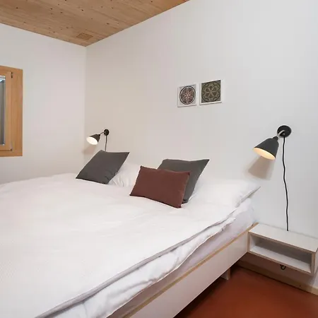 Apartment Chasa Laina Sent