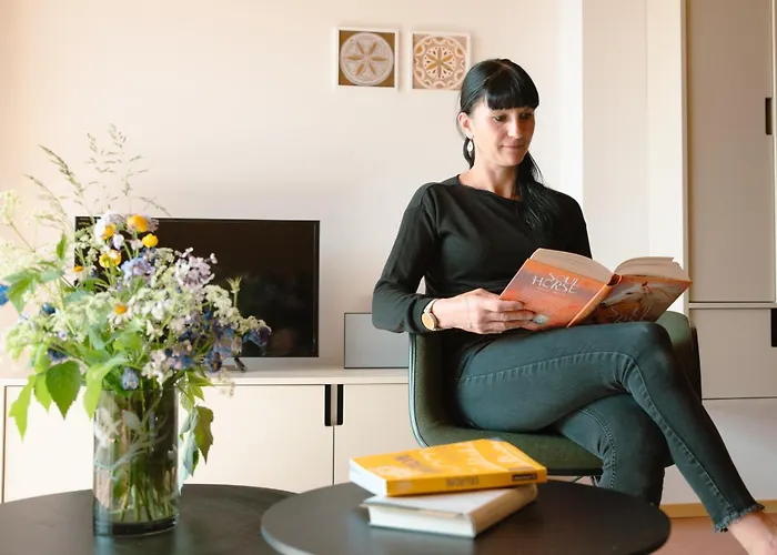 Chasa Laina Apartmán *