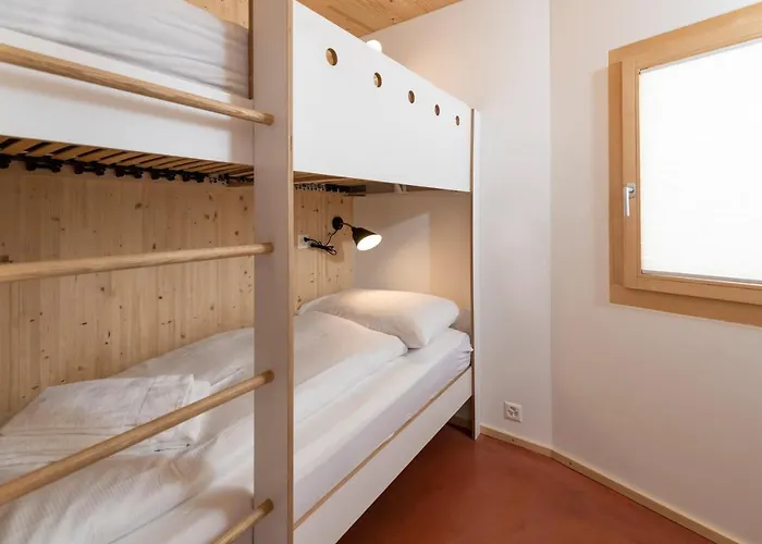 Chasa Laina * Зент